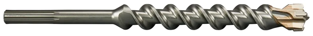 Makita Accessoires P-78075 M4S SDS-MAX foret 35x370mm