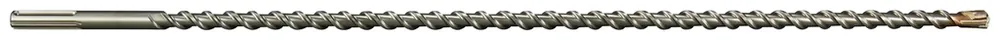 Makita Accessoires P-77833 M4S SDS-MAX foret 20x920mm