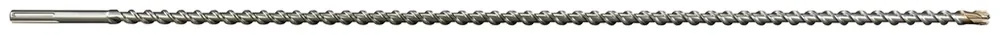 Makita Accessoires P-77883 Foret M4S SDS-MAX 22x1320mm