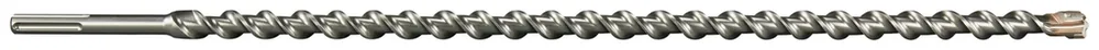Makita Accessoires P-77992 Foret M4S SDS-MAX 28x920mm