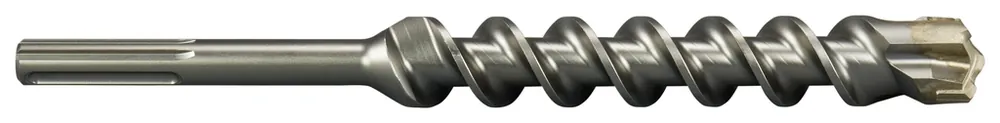 Makita Accessoires P-78134 M4S SDS-MAX foret 38x370mm
