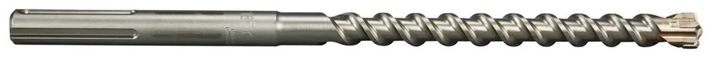 Makita Accessoires P-77774 Foret M4S SDS-MAX 18x340mm
