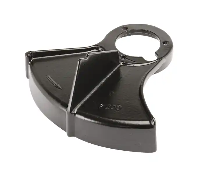 Makita Accessoires 010341630 Housse de protection 200mm "lame" pour débroussailleuses.
