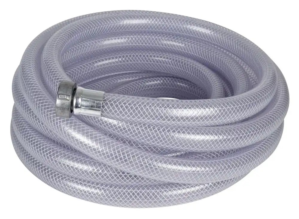 Makita Accessoires K000117864 Tuyau de pression 8 mtr EPH1000X