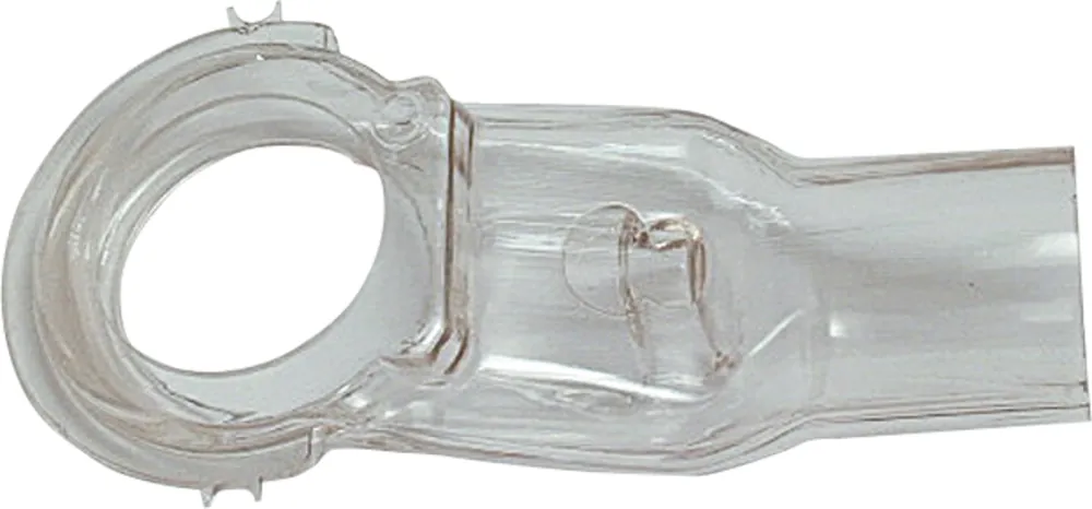 Makita Accessoires 192035-6 Adaptateur Aspirateur 37mm 3620