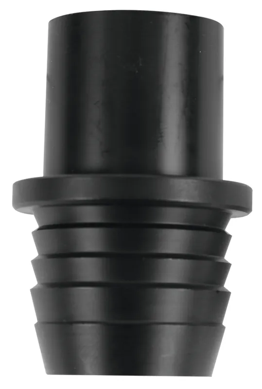 Makita Accessoires ACT020 Adaptateur d‘extraction des poussières POM