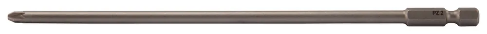 Makita Accessoires P-67789 Embout PZ2x177 mm 1/4" 3 deg.