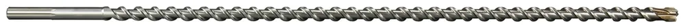 Makita Accessoires P-77877 Foret M4S SDS-MAX 22x920mm