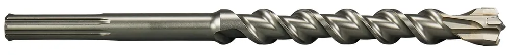 Makita Accessoires P-77914 M4S SDS-MAX foret 25x320mm