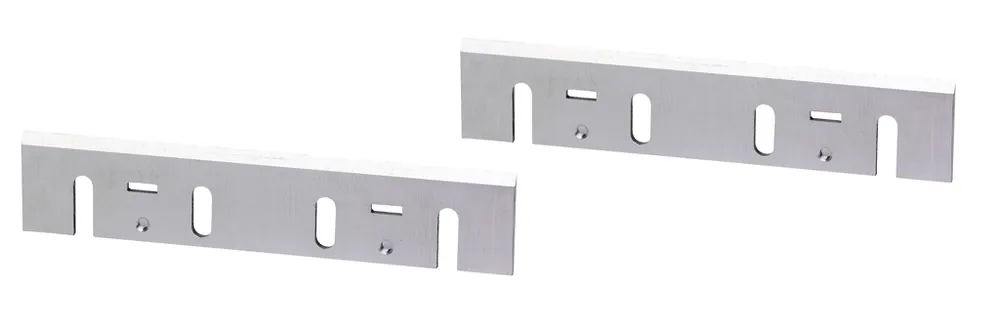 Makita Accessoires P-04248 Couteau de rabotage HM 155mm