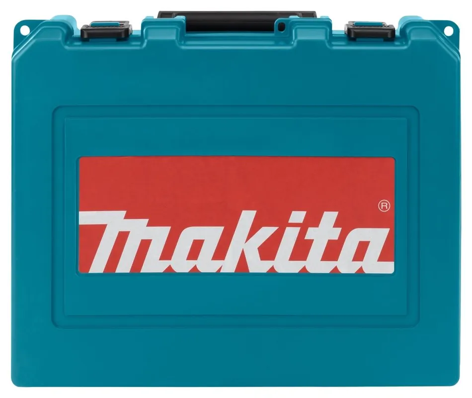 Makita Accessoires 183763-4 Case 6317DWFE/6337D/6347D/6207DWFE/8444DWFE