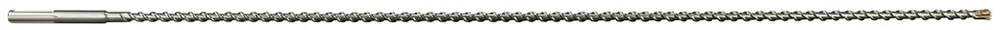 Makita Accessoires P-77768 M4S SDS-MAX foret 16x1320mm