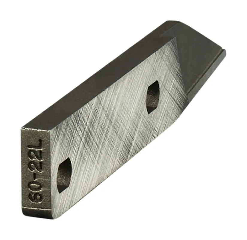 Makita Accessoires 792743-5 Lame latérale gauche JS1300 1 pièce