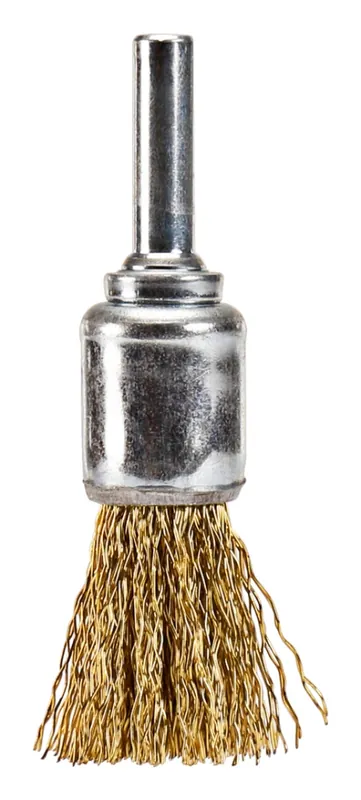 Makita Accessoires P-66955 Brosse 17mmx6mm