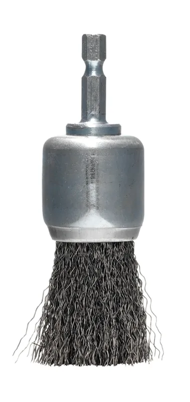 Makita Accessoires P-66911 Brosse 17mm 1/4"