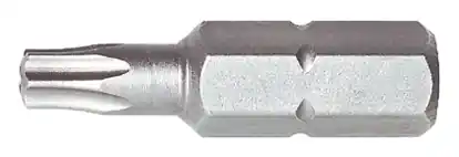Makita Accessoires P-53621 Embout de vis TR30x25 mm 2 pcs.