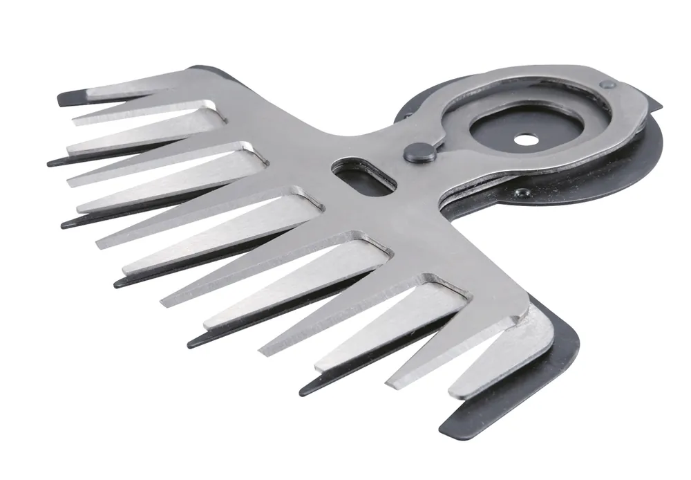 Makita Accessoires 195267-4 Cisailles à gazon complètes