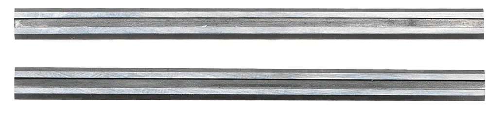 Makita Accessoires D-35302 Fer réversible pour rabot HM 82mm 10 pcs.