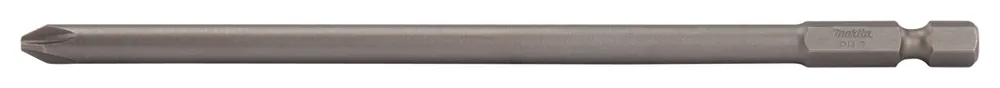 Makita Accessoires P-53431 Embout de vis PH2x141mm 1/4" 3 pcs.