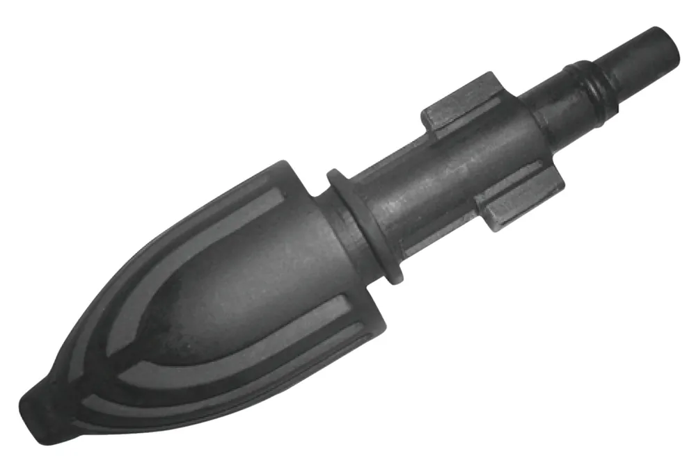 Makita Accessoires 3640670 Buse "étroite" HW111/HW121