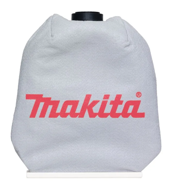 Makita Accessoires 122708-7 Sac à poussière pour linge HR2430/HR2432