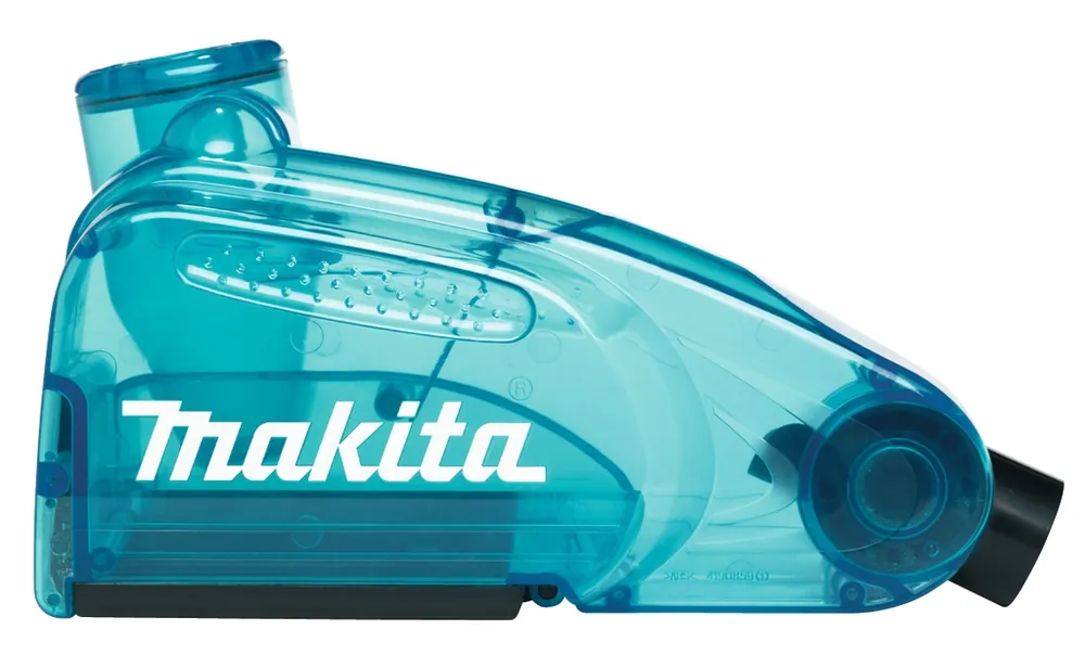 Makita Accessoires 194175-6 Boîte à poussière cyclonique LS0714/LS1013/LS1214/LS1216