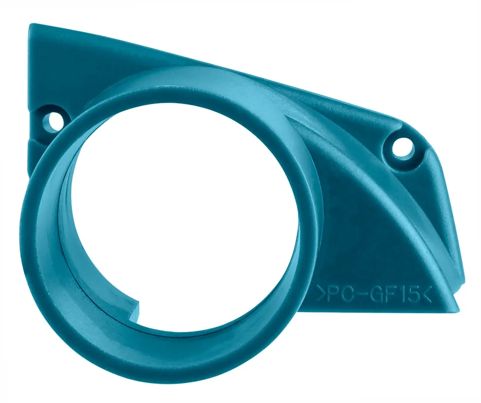 Makita Accessoires 414499-7 Adaptateur aspirattion 50x44mm 1806B