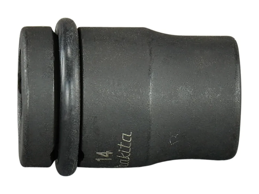 Makita Accessoires 134826-9 Coffre 14x38mm 1/2".