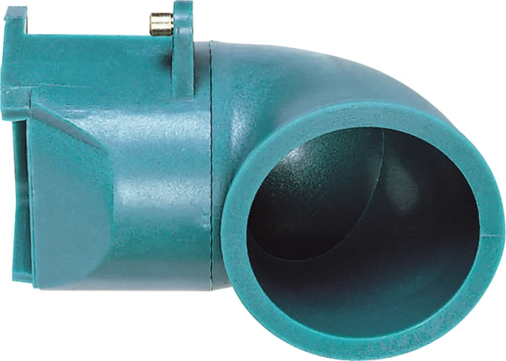 Makita Accessoires 122354-6 Retrait des copeaux 1923H/1923HK