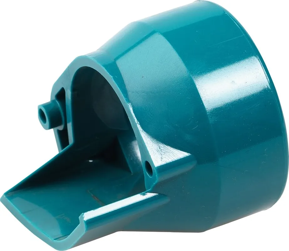 Makita Accessoires 414468-8 Adaptateur pour sac à copeaux 60x55mm 1911B
