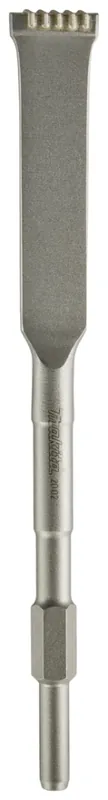 Makita Accessoires P-54134 Ciseau à joints 7x38x280 SW17