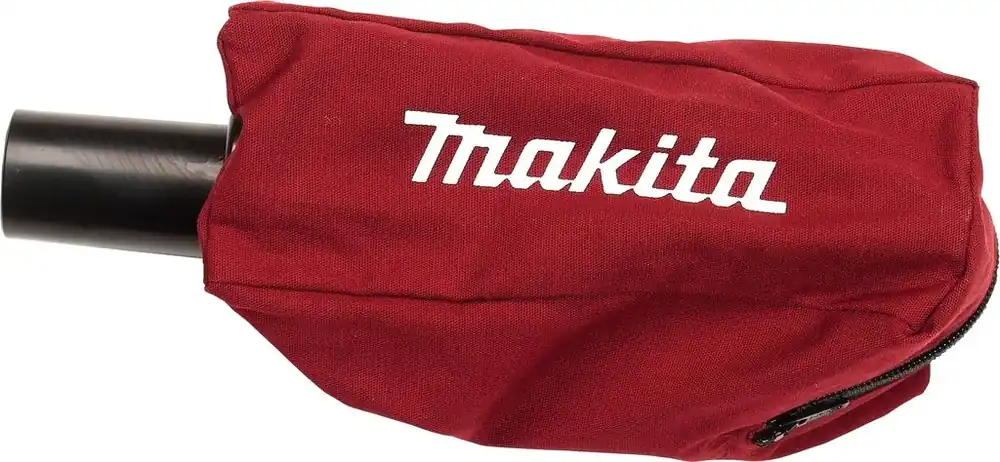 Makita Accessoires 152456-4 Sac à poussière en tissu 9046