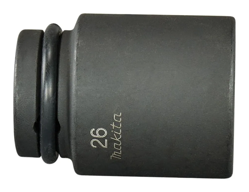 Makita Accessoires 134842-1 Douille 26x50mm 1/2".