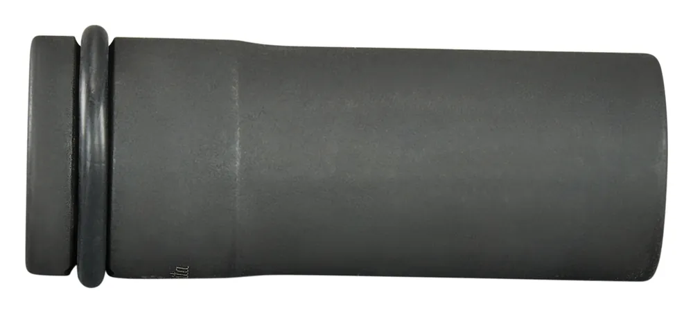 Makita Accessoires 134837-4 Douille 19x78mm 1/2".