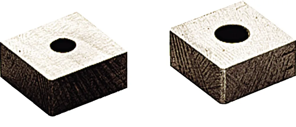 Makita Accessoires 191383-0 ciseau JS1600 1 pièce