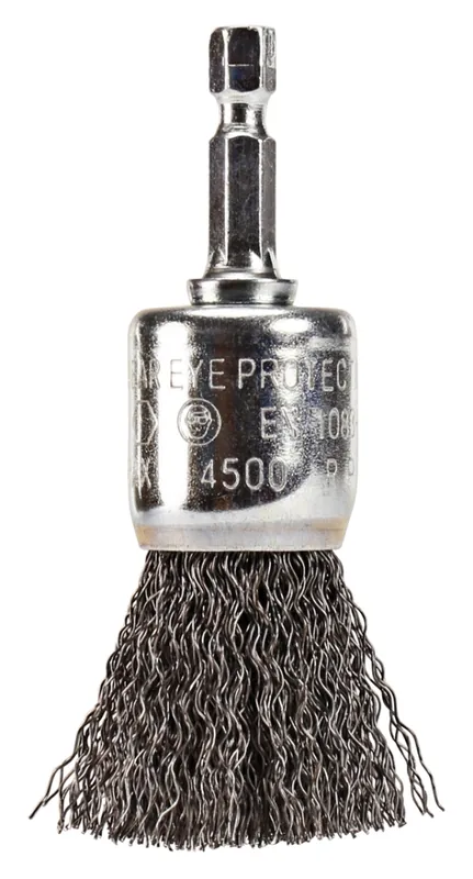 Makita Accessoires P-66927 Brosse 30mm 1/4"