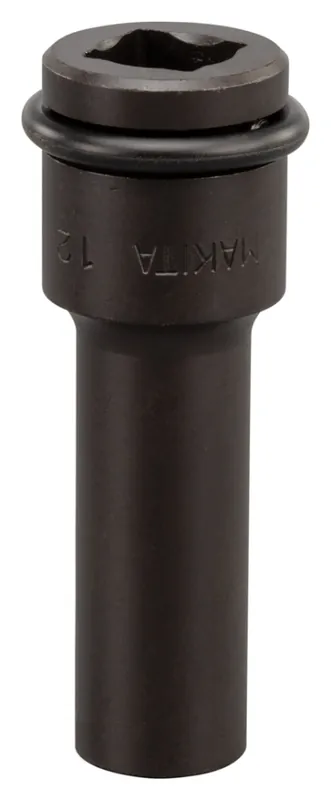 Makita Accessoires 134867-5 Coffret 12x75mm 1/2".