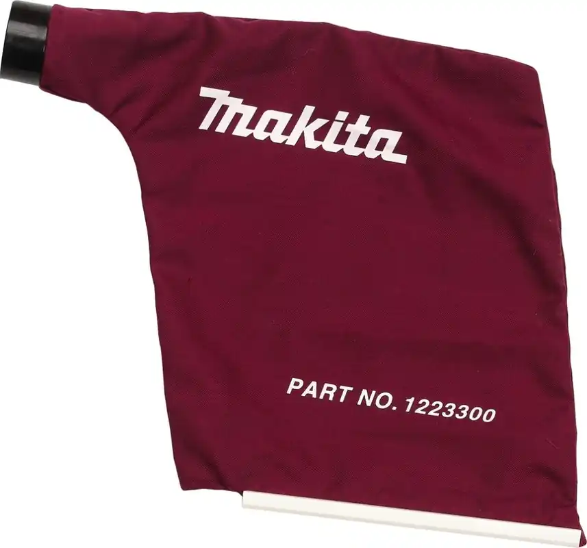 Makita Accessoires 122330-0 Sac à poussière en tissu LS1430/LS1440