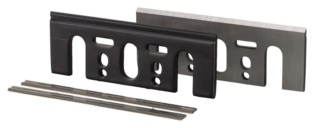 Makita Accessoires D-07951 Porte-couteau de rabotage HM 82mm