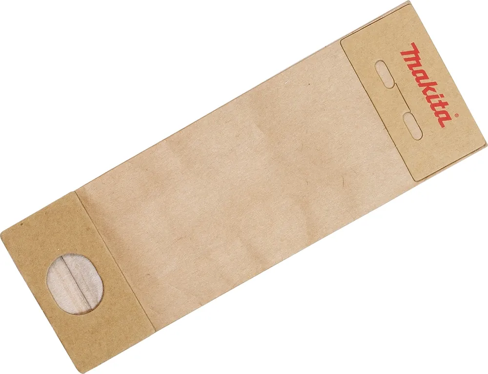 Makita Accessoires 193526-0 Sac à poussière en papier