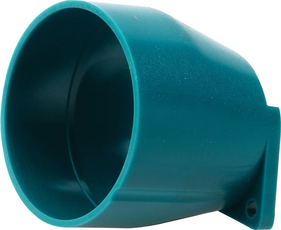 Makita Accessoires 192065-7 Adaptateur aspiration 60x55mm
