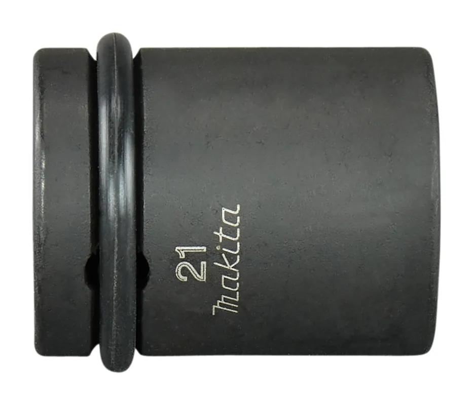 Makita Accessoires 134838-2 Douille 21x38mm 1/2".