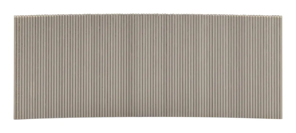 Makita Accessoires F-32155 Broche plate en acier inoxydable 25mm 10000pcs