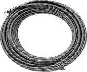 Rems 170200 Spirale de déblocage 8 x 7,5 m pour Rems Mini-Cobra