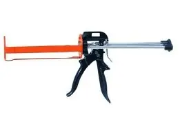 Spit Accessoires 077151 Pistolet d‘injection Epobar/Epomax/C-MIX PLUS 380/410 ml Manuel.