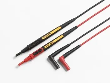 Fluke 3521976 TL175 Cordons de mesure Twistguard