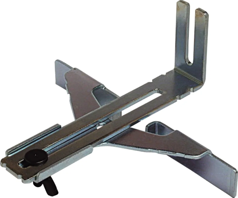 Makita Accessoires 122965-7 Guides parallèles pour défonceuses RT0700