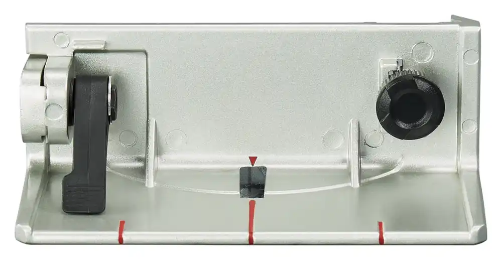 Makita Accessoires 123149-0 Guide d‘‘onglet PJ7000