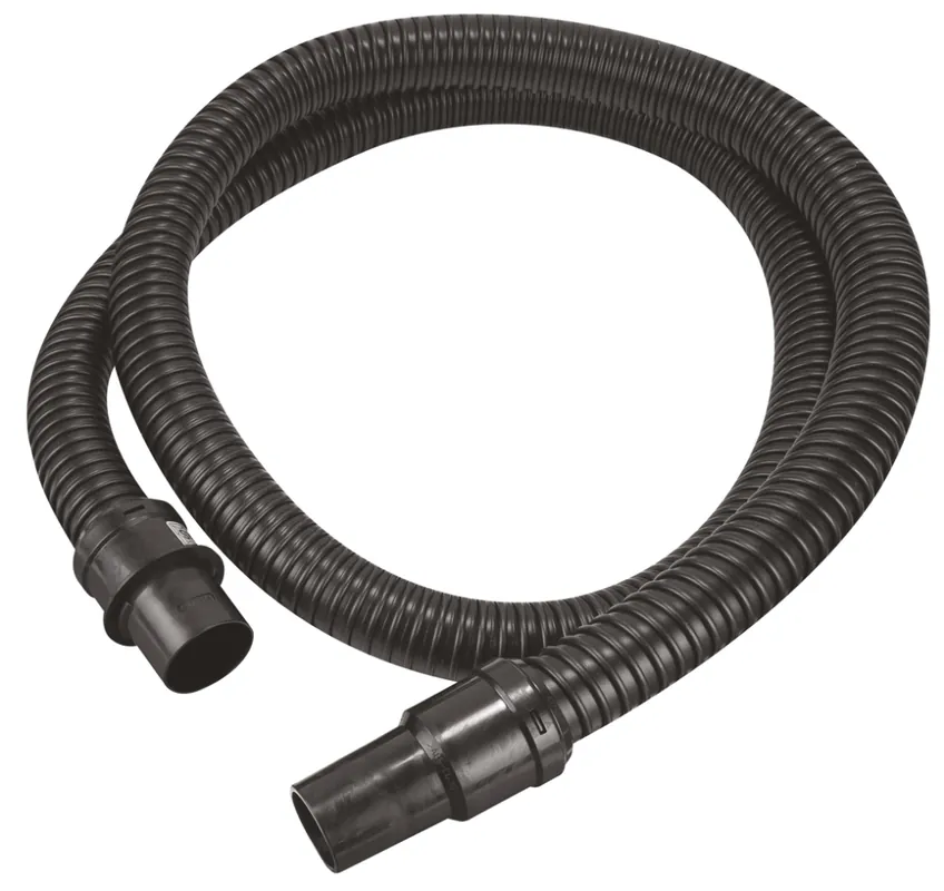 Makita Accessoires 195434-1 Tuyau d‘‘aspiration de la poussière 38x2500mm VC1310L/VC2510L/VC3510L