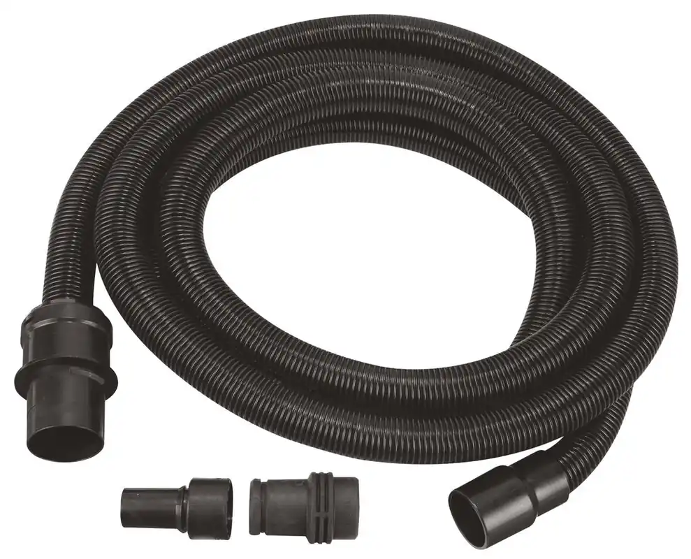 Makita Accessoires 195433-3 Tuyau d‘‘aspiration des poussières 28x3500mm VC1310L/VC2510L/VC3210L